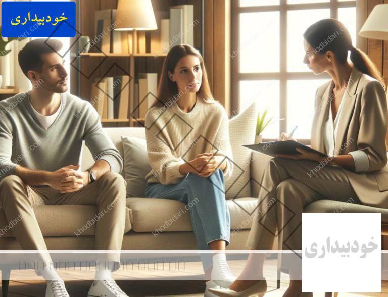 مراحل رایزنی پیش از پیوند چیست